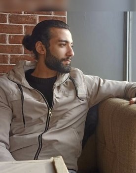 Mohanad Abuhief as X