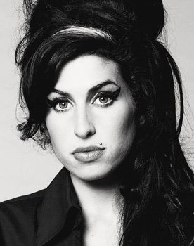 Amy Winehouse