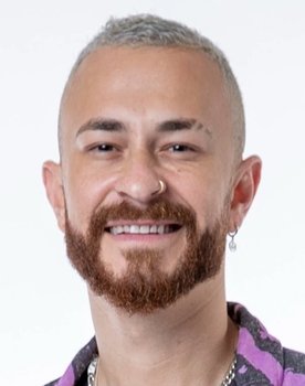 Bruno "Fred" Carneiro Nunes