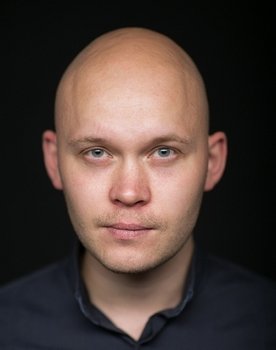 Anton Ksenev