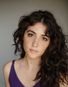Sara Magalotti Mondello