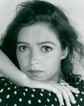 Cia Berg