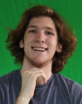 Anthony McLaughlin as Anthony/ Santa Claus/ House Demon/ Editor Anthony