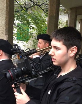 Lander Villanueva as 