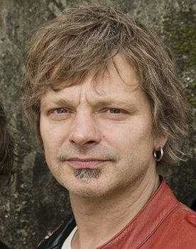 Per Øivind Houmb