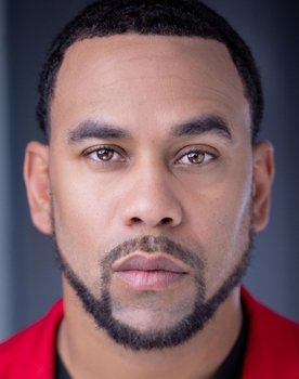 Keith 'Keyz' Jenkins