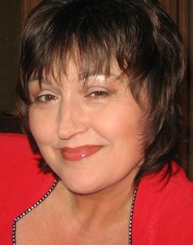 Galina Volodina