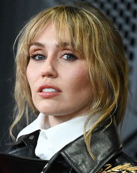 Miley Cyrus
