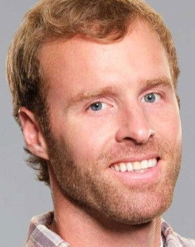 Christian “Biggy” Bailey