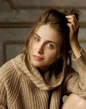Ani Khachikyan