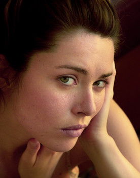 Fiorenza d'Antonio as Segretaria