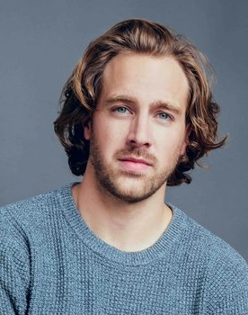 Frederick Roy as Colt Riley