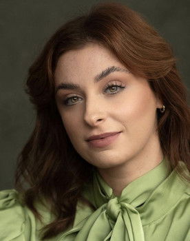 Amelia Leigh as Winter