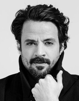 Andrés Morales as Mondongo