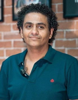 Mohamed Salah Al Azab