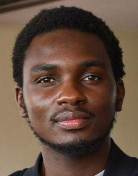 Gadwill Odhiambo as Dennis