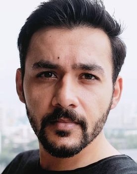 Varun Tewari