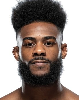 Aljamain Sterling