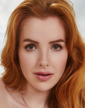 Scarlett Jones