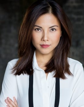 Crystal Yu as Conductor