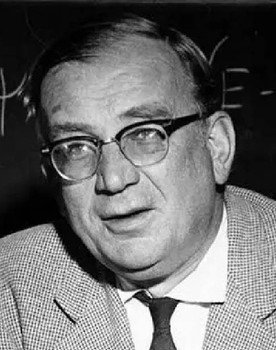 George Gamow