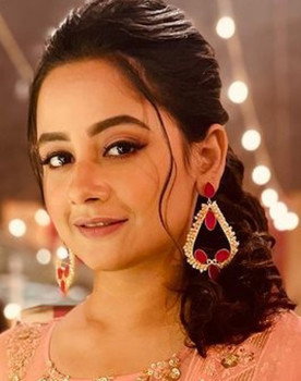Arunima Halder as Titir Basu (Soumili)