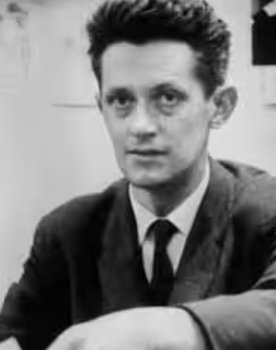 Peter Lennon as Self - Narrator