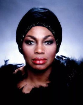Leontyne Price