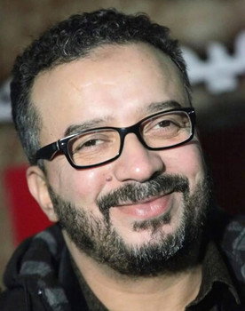Kamal Kadimi as 