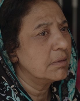 Nargis Yaqoob
