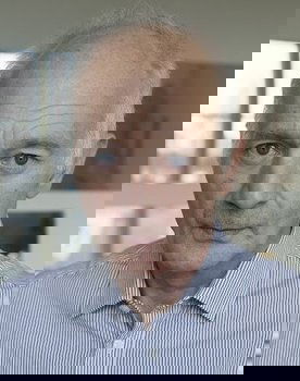 Bernard Nissile