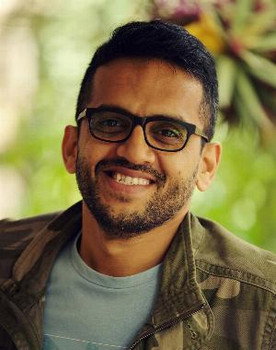Rajeev Ravindranathan