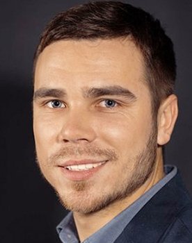 Evgeniy Orekhov
