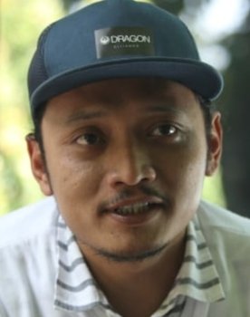 The Legend of Sundel Bolong