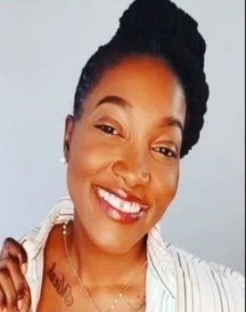 Jamia V.M. Wright
