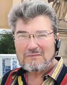 Leo Marian Vodička
