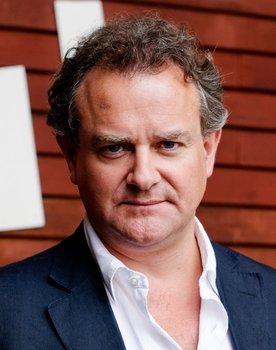 Hugh Bonneville Photo