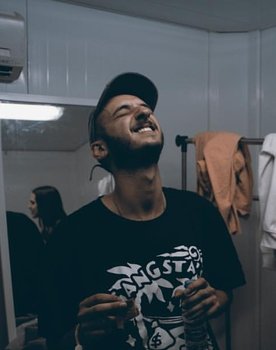 Tomás Nunes