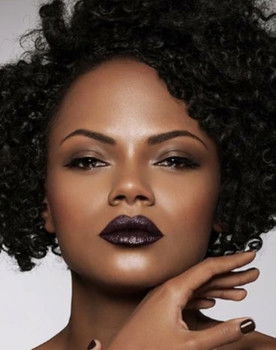 Cheherezade Valentine Okotaka Ebale