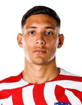 Nahuel Molina