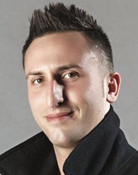 Ike Diezel
