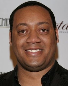 Cedric Yarbrough