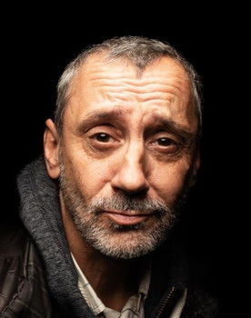 Nicolay Weller as Francesco