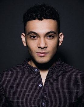Nikk Alcaraz