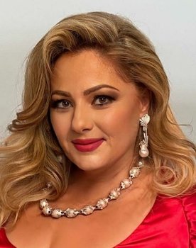 Areti Zahariadou
