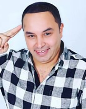 Sayed El Romy