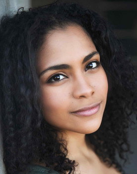 Shayvawn Webster as Talia
