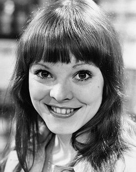 Kathy Jones as Herself