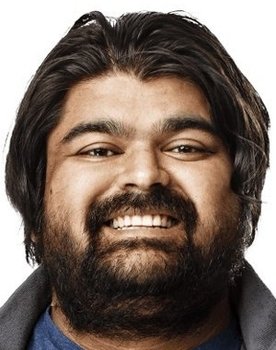 Abubakar Hussain