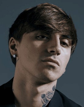 Luca Antonio Barker